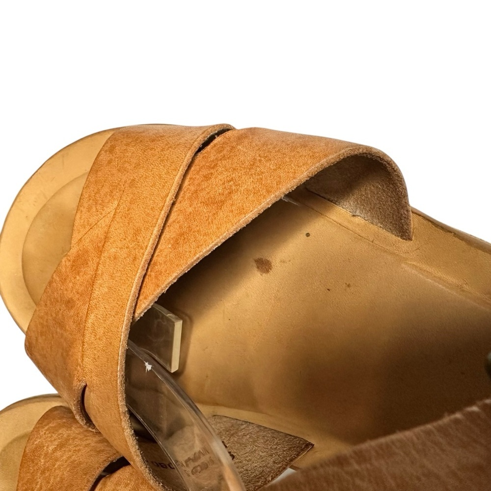 Kork Ease Sandals Size 9/40.5 - Picture 9 of 14